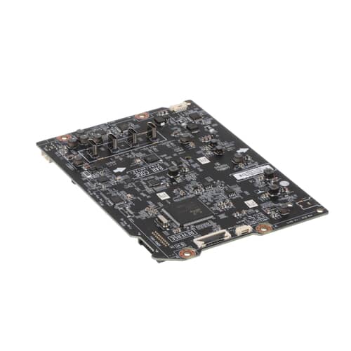 LG Bpr Total PCB Assembly - EBU63789001