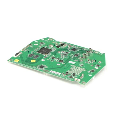 LG Bpr Total Assembly - EBU63798701