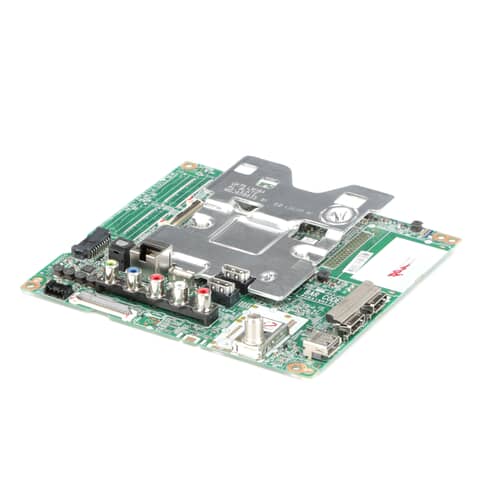 LG Bpr Total Assembly - EBU64733004