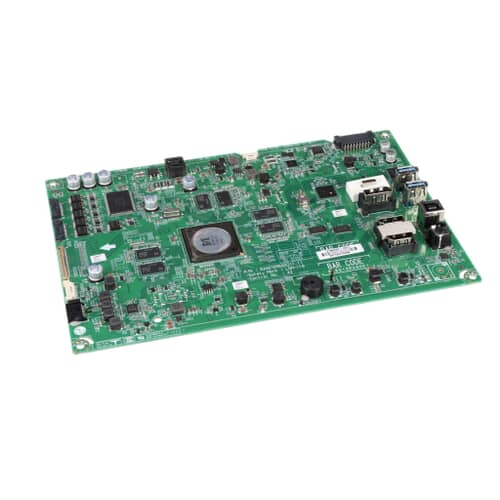 LG Bpr Total Assembly - EBU64736101