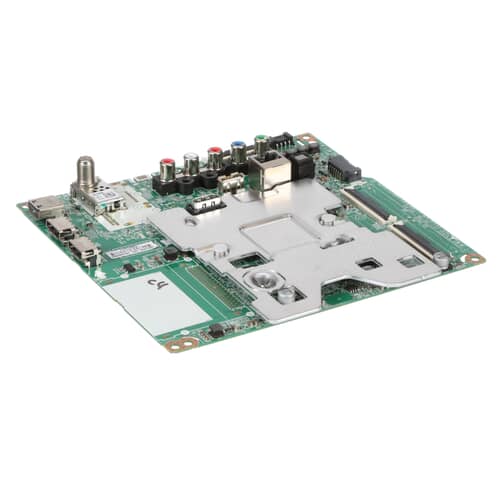 LG Bpr Total Assembly - EBU64862802