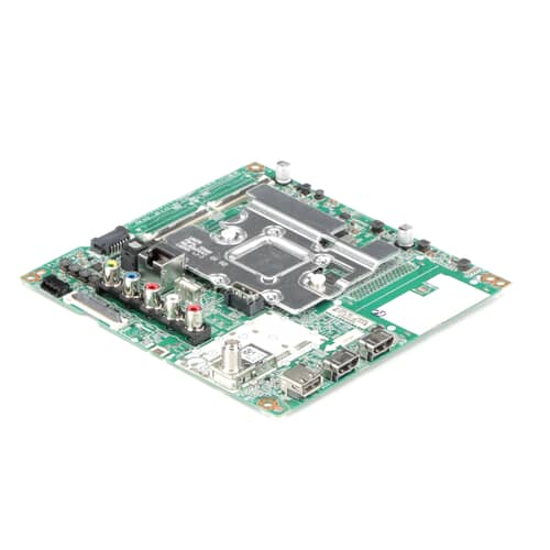 LG Bpr Total Assembly - EBU65322301