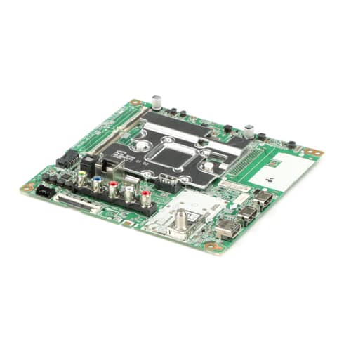 LG Bpr Total Assembly - EBU65563501