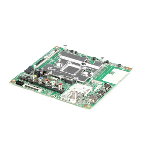 LG Bpr Total Assembly - EBU65687401