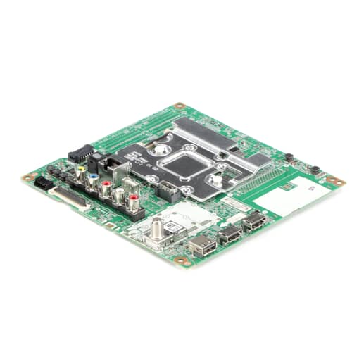 LG Bpr Total Assembly - EBU65688701