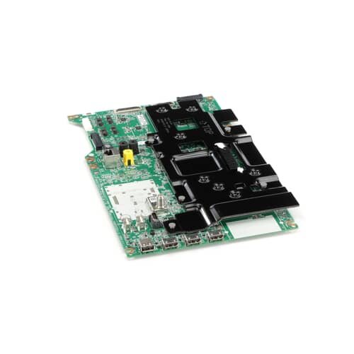 LG Bpr Total Assembly - EBU65699701