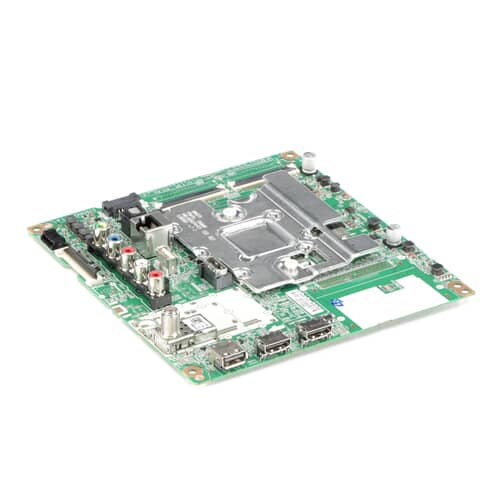 LG Bpr Total Assembly - EBU65706501