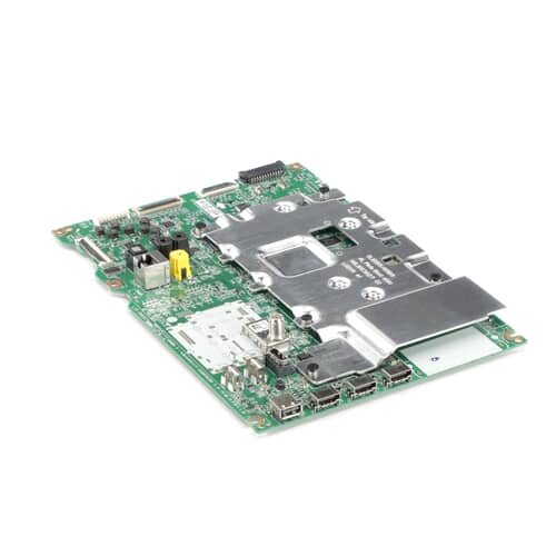 LG Bpr Total Assembly - EBU65721601