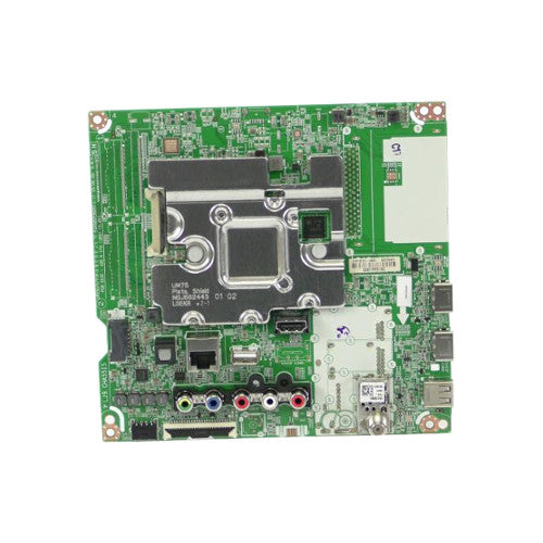 Whirlpool Heater Chamber Assembly - 300261