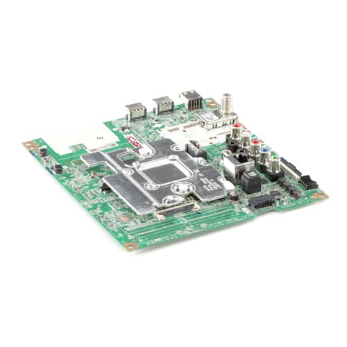 LG Bpr Total Assembly - EBU65790901