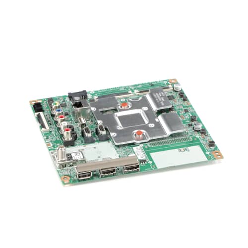 LG Bpr Total Assembly - EBU66085101