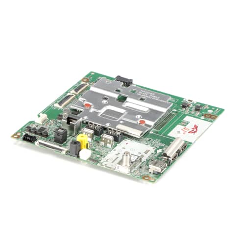 LG Bpr Total Assembly - EBU66104801