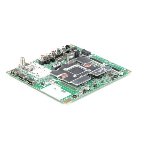 LG Bpr Total Assembly - EBU66110601