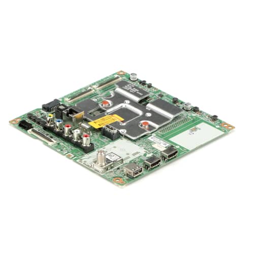LG Bpr Total Assembly - EBU66112101