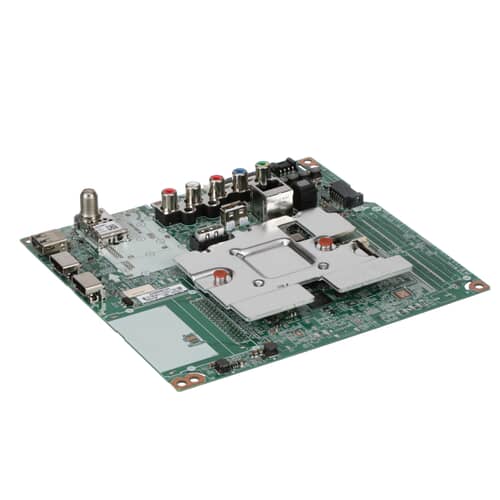 LG Bpr Total Assembly - EBU66137002