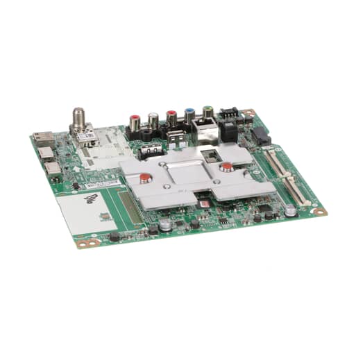 LG Bpr Total Assembly - EBU66143201