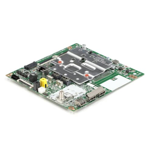 LG Bpr Total Assembly - EBU66161710