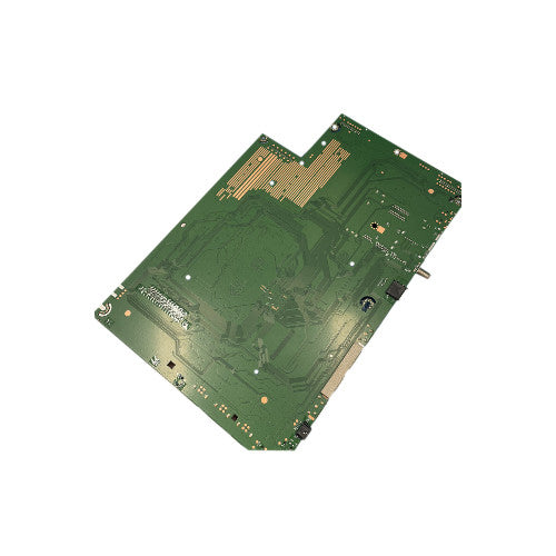 Whirlpool Stop, Door (Top) (Natural) - 2-81125-001