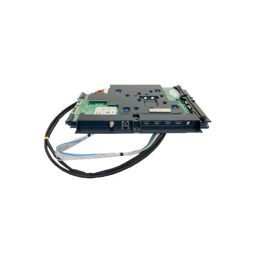 Whirlpool Plate, Back - 702891