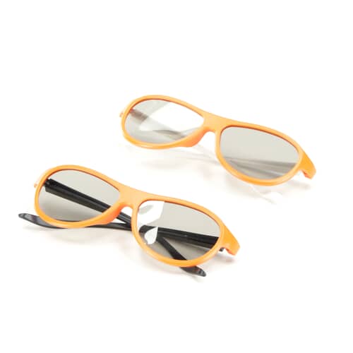 LG Dual Play 3D Glasses Ag-F310Dp - EBX61648801