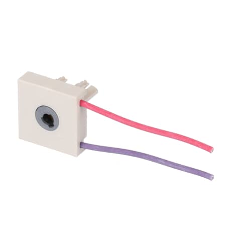 Whirlpool Button, Plug - 700100