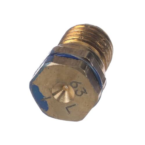 Whirlpool Retainer, Insulation - 7G42400541