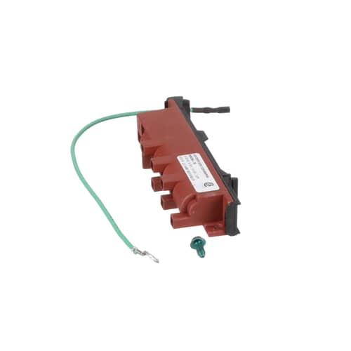 Whirlpool Control Knob Assembly - 690304
