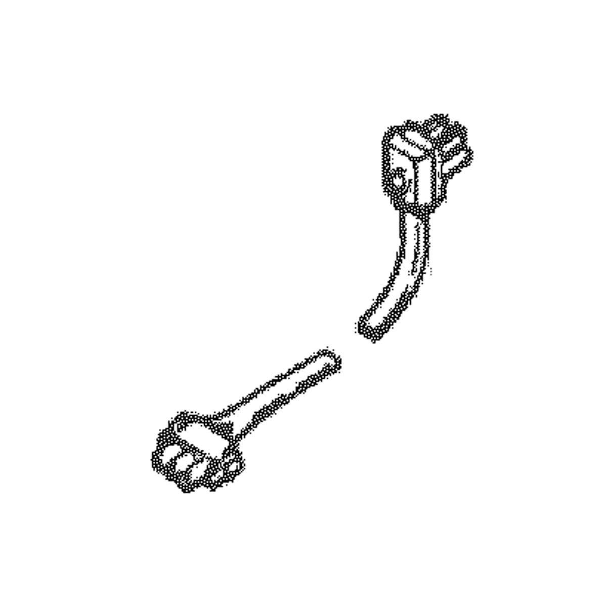 Whirlpool Wiring Harness - C5835002