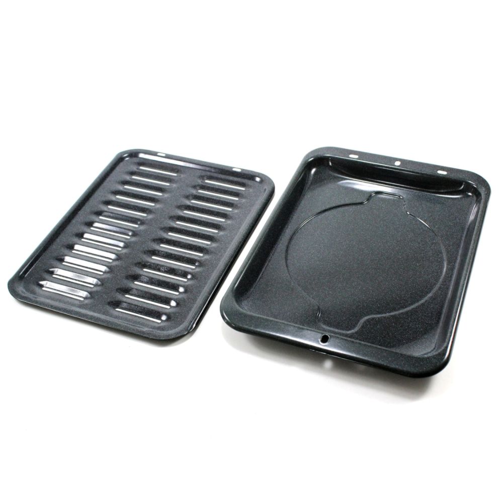 Whirlpool Cover, Chip - Y0315022