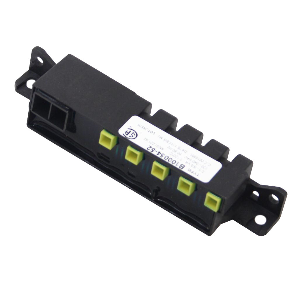 Whirlpool List, Repair Parts - LIT816416