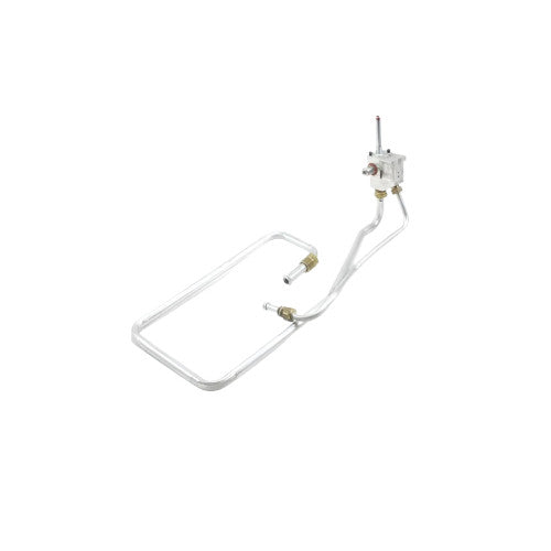 Whirlpool Top Hinge - B5640701