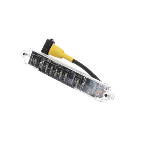 LG Part Controller Assembly - EBZ63405054