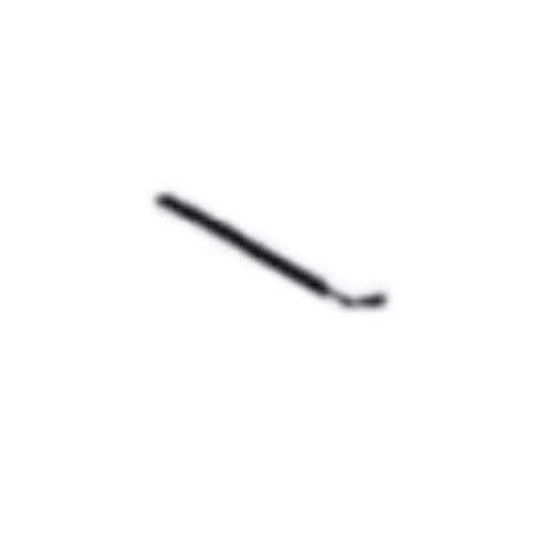 Whirlpool Divider Mullion Assembly - 935438