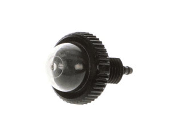Echo Body Assembly-Primer - 12318102960