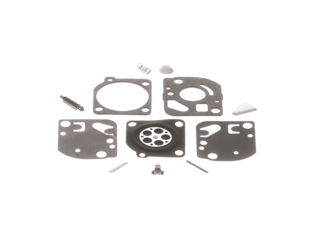 Echo Carburetor Repair Kit - 12530051330