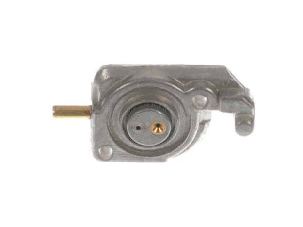 Echo Cover-Pump - 12532411610