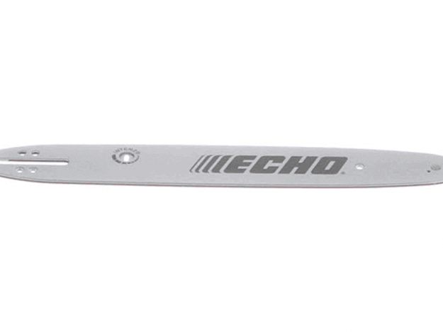 Echo Guide Bar, 12-Inch - 12G0ZD3744C