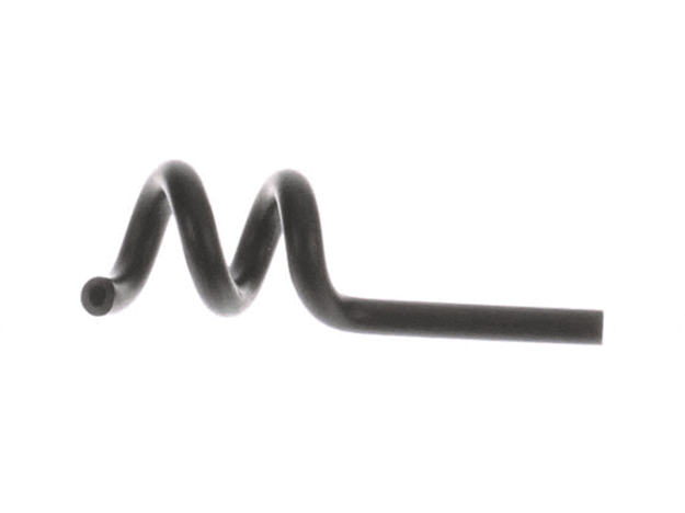 Echo Spiral Fuel Pipe - 13201239131