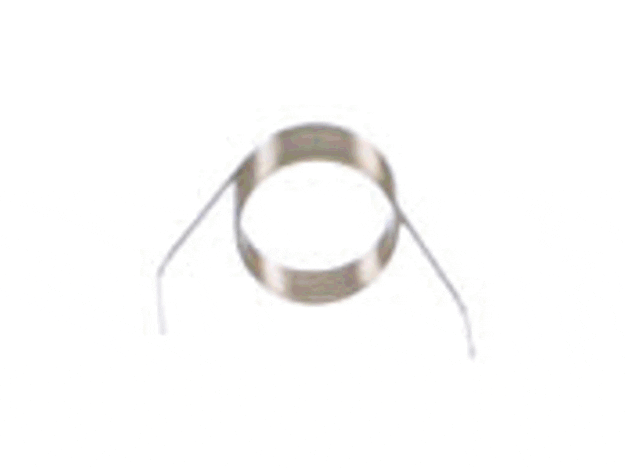 Echo Return Spring - 17723412220