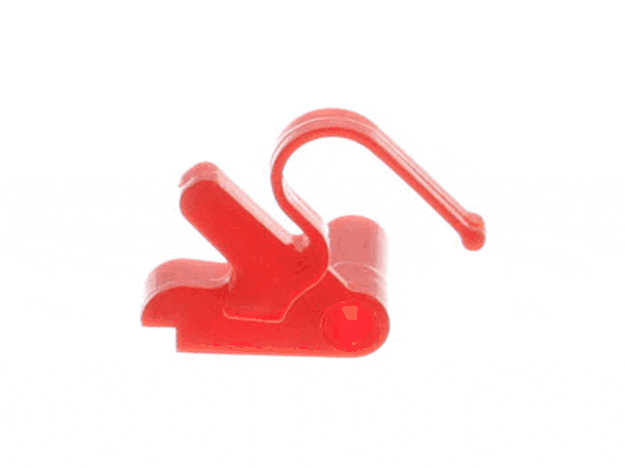 Echo Lockout-Throttle Trigger - 17801252730