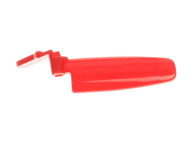 Echo Throttle Lockout Trigger - 17809052632