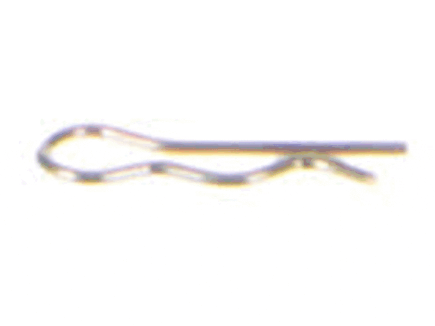 Echo Pin-Cotter - 60561211050