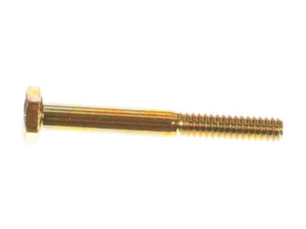 Echo Bolt 1/4-20X2 - 90001708064
