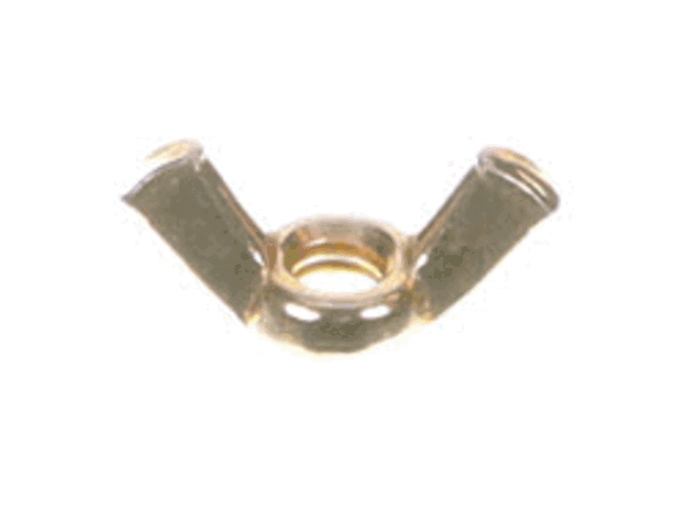 Echo Wing Nut - 90003300008