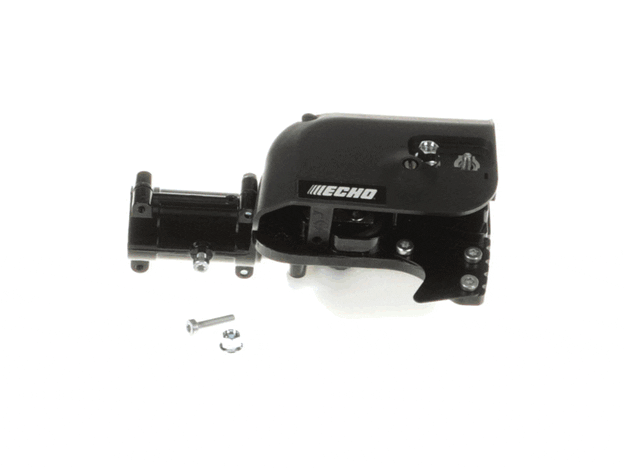 Echo Cutting Head Asy - 9001015