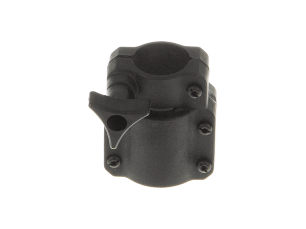 Echo Clamp Assembly - 9001068
