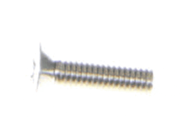 Echo Screw 5X18 - 90021205018