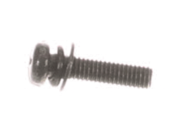 Echo Screw 5 X 20 - 90023805020
