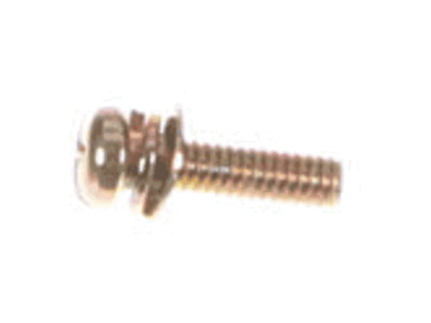 Echo Screw 4 X 14 - 90024204014