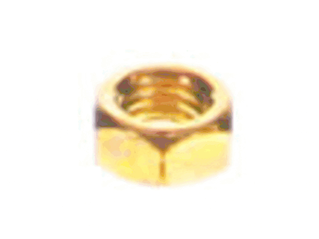 Echo Nut 5 - 90050000005